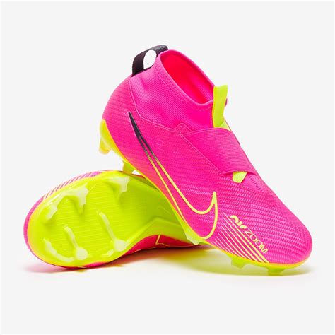 nike fußballschuhe damen pink|Nike fußballschuhe kinder.